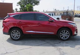 2021 Acura RDX - Image 9