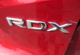 2021 Acura RDX - Image 17