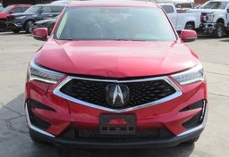 2021 Acura RDX - Image 11