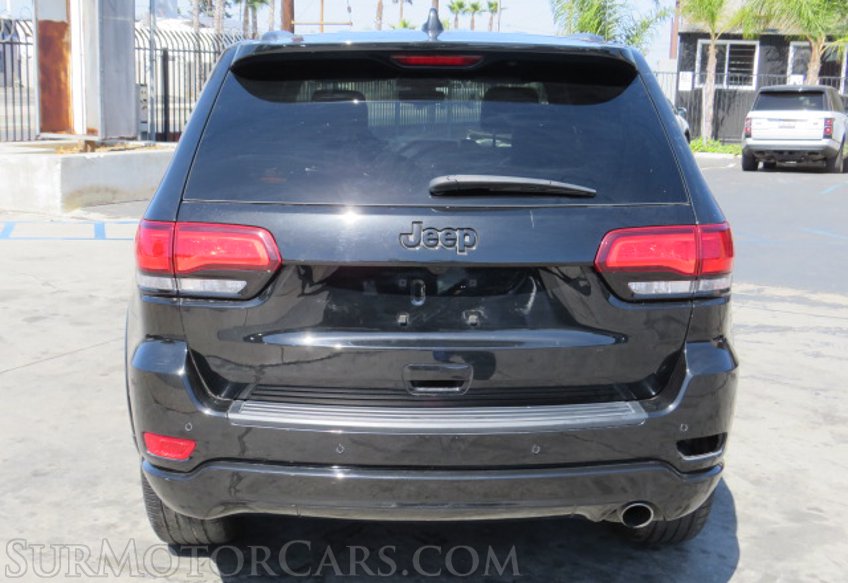2019 Jeep Grand Cherokee - Image 10