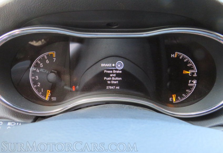 2019 Jeep Grand Cherokee - Image 31