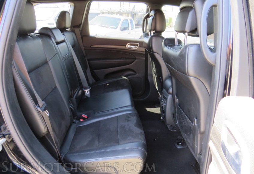 2019 Jeep Grand Cherokee - Image 28