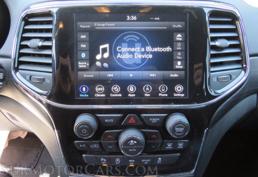 2019 Jeep Grand Cherokee - Image 38