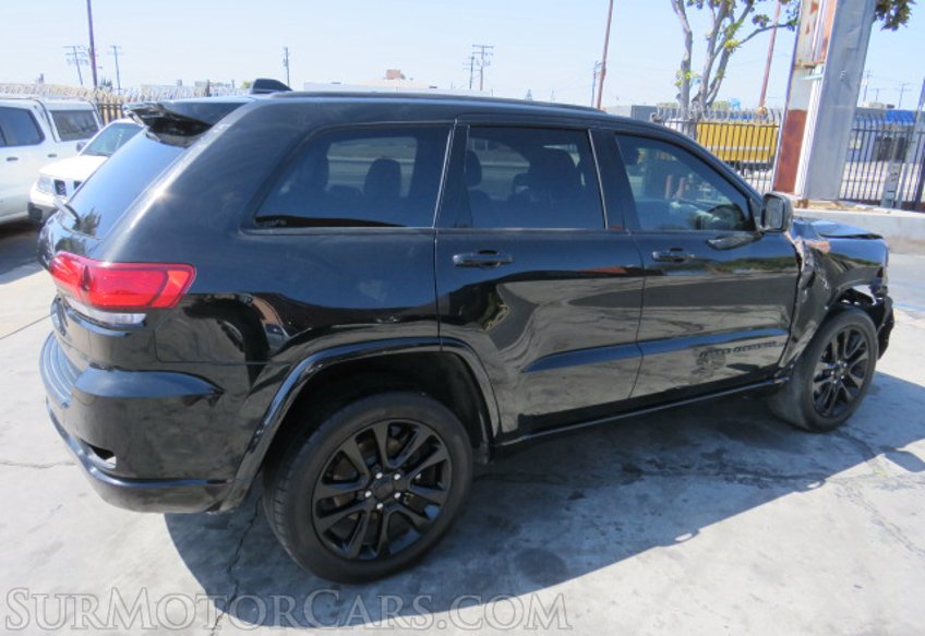 2019 Jeep Grand Cherokee - Image 6