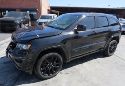 2019 Jeep Grand Cherokee - Image 1