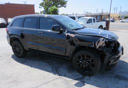 2019 Jeep Grand Cherokee - Image 2