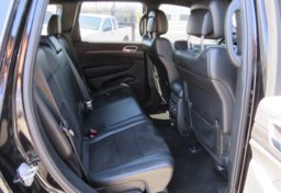 2019 Jeep Grand Cherokee - Image 30