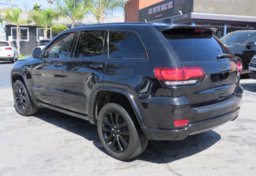 2019 Jeep Grand Cherokee - Image 7