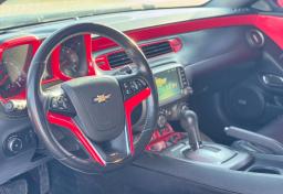 Thumbnail of 2014 Chevrolet Camaro