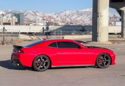Thumbnail of 2014 Chevrolet Camaro