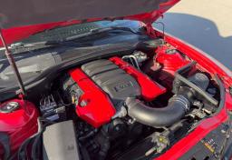 Thumbnail of 2014 Chevrolet Camaro