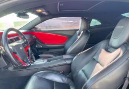 Thumbnail of 2014 Chevrolet Camaro