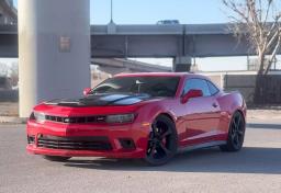 Thumbnail of 2014 Chevrolet Camaro