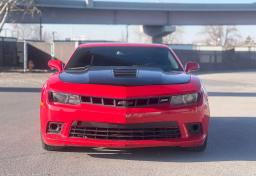 Thumbnail of 2014 Chevrolet Camaro