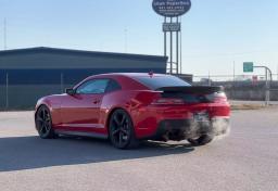 Thumbnail of 2014 Chevrolet Camaro