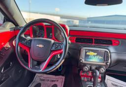 Thumbnail of 2014 Chevrolet Camaro