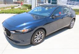 Thumbnail of 2022 Mazda Mazda3 Hatchback