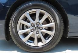 Thumbnail of 2022 Mazda Mazda3 Hatchback