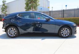 Thumbnail of 2022 Mazda Mazda3 Hatchback