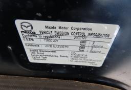 Thumbnail of 2022 Mazda Mazda3 Hatchback