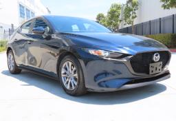 Thumbnail of 2022 Mazda Mazda3 Hatchback