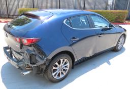 Thumbnail of 2022 Mazda Mazda3 Hatchback