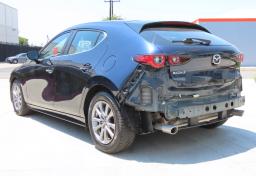 Thumbnail of 2022 Mazda Mazda3 Hatchback