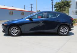 Thumbnail of 2022 Mazda Mazda3 Hatchback