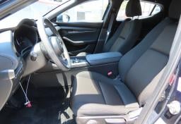 Thumbnail of 2022 Mazda Mazda3 Hatchback