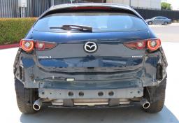 Thumbnail of 2022 Mazda Mazda3 Hatchback