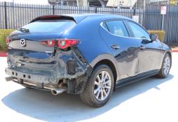 Thumbnail of 2022 Mazda Mazda3 Hatchback