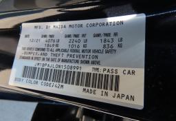 Thumbnail of 2022 Mazda Mazda3 Hatchback