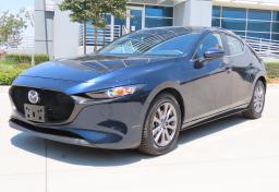 Thumbnail of 2022 Mazda Mazda3 Hatchback
