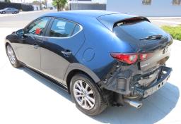 Thumbnail of 2022 Mazda Mazda3 Hatchback