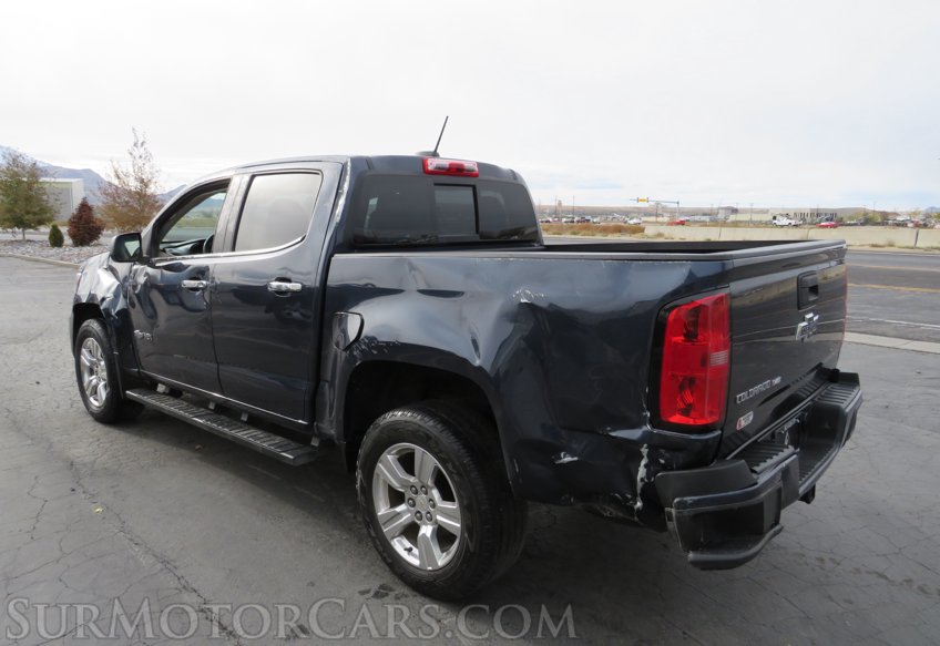 2018 Chevrolet Colorado - Image 6