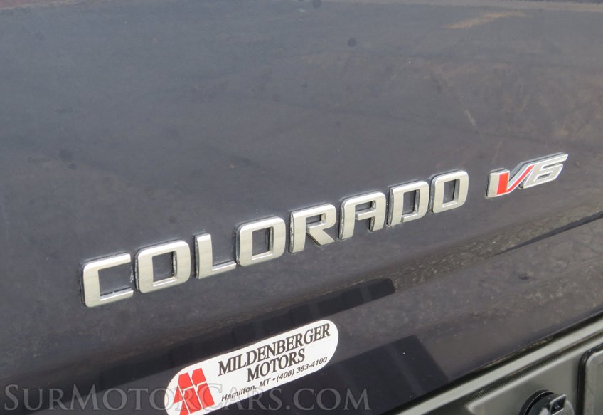 2018 Chevrolet Colorado - Image 18