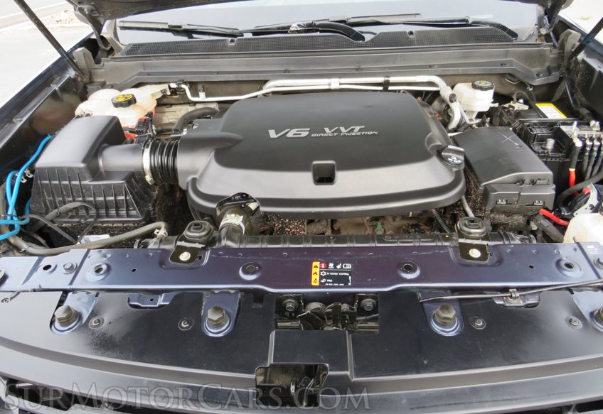 2018 Chevrolet Colorado - Image 47