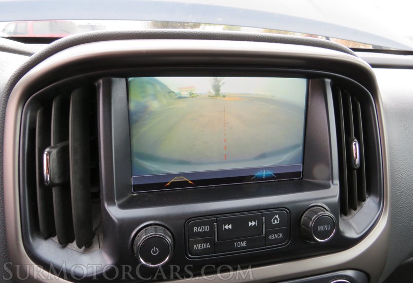 2018 Chevrolet Colorado - Image 34