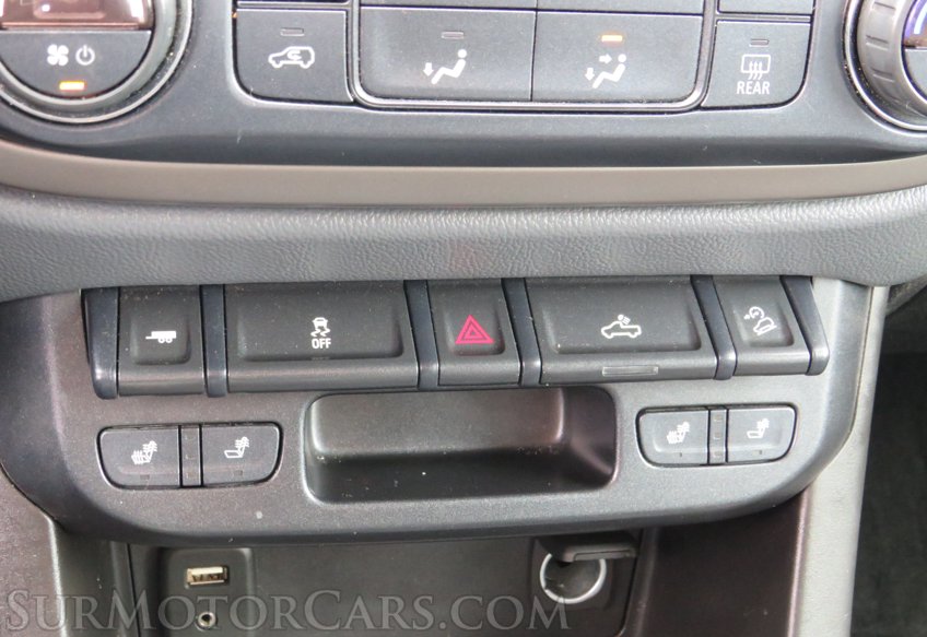 2018 Chevrolet Colorado - Image 32