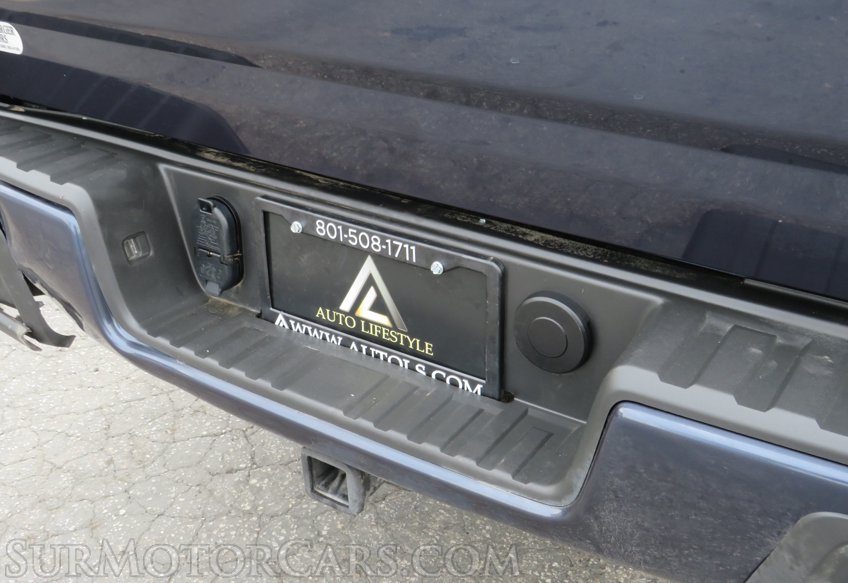 2018 Chevrolet Colorado - Image 17