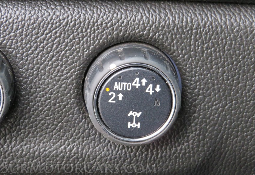 2018 Chevrolet Colorado - Image 36