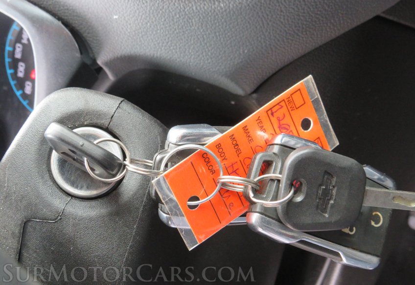 2018 Chevrolet Colorado - Image 39