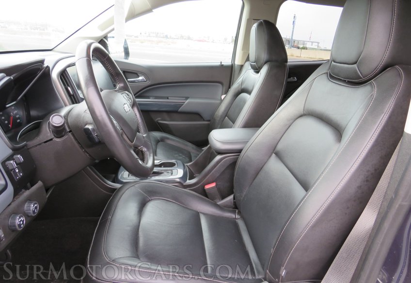 2018 Chevrolet Colorado - Image 23