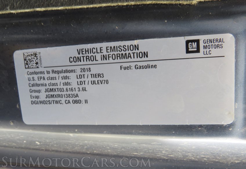 2018 Chevrolet Colorado - Image 49