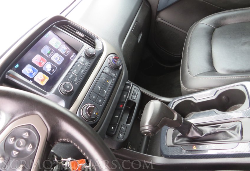 2018 Chevrolet Colorado - Image 27