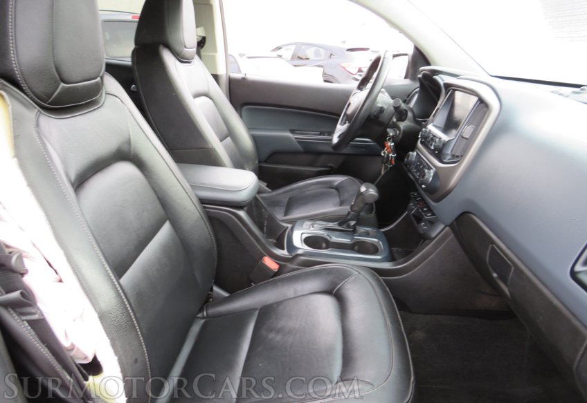 2018 Chevrolet Colorado - Image 22