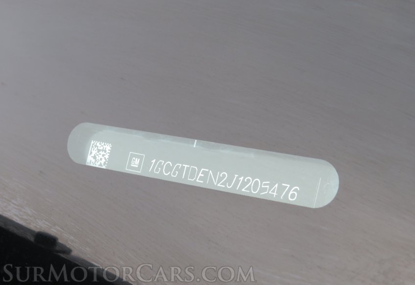 2018 Chevrolet Colorado - Image 50