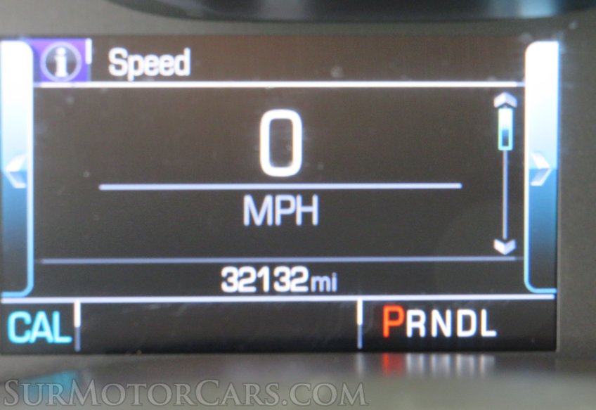 2018 Chevrolet Colorado - Image 33