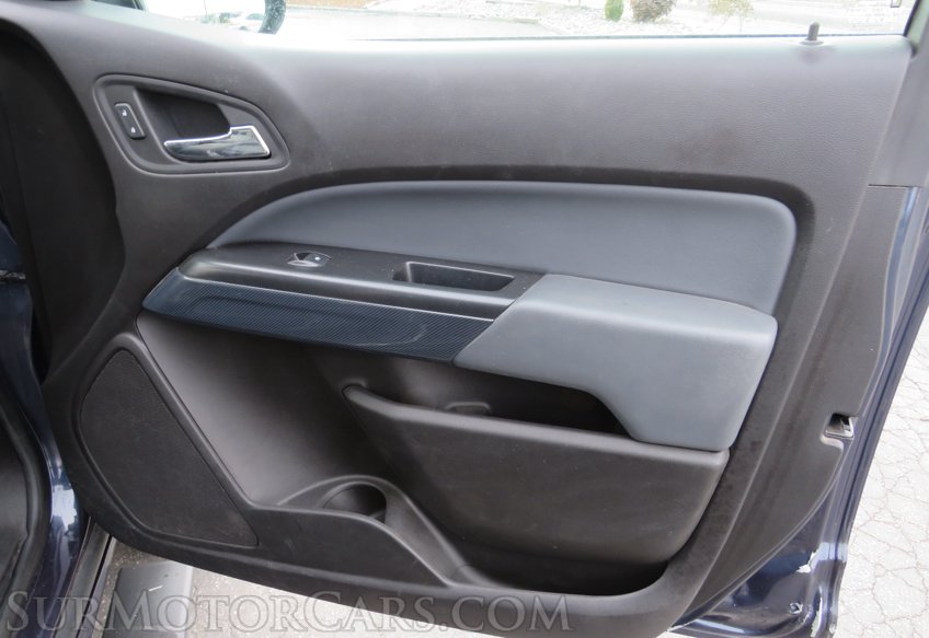 2018 Chevrolet Colorado - Image 44