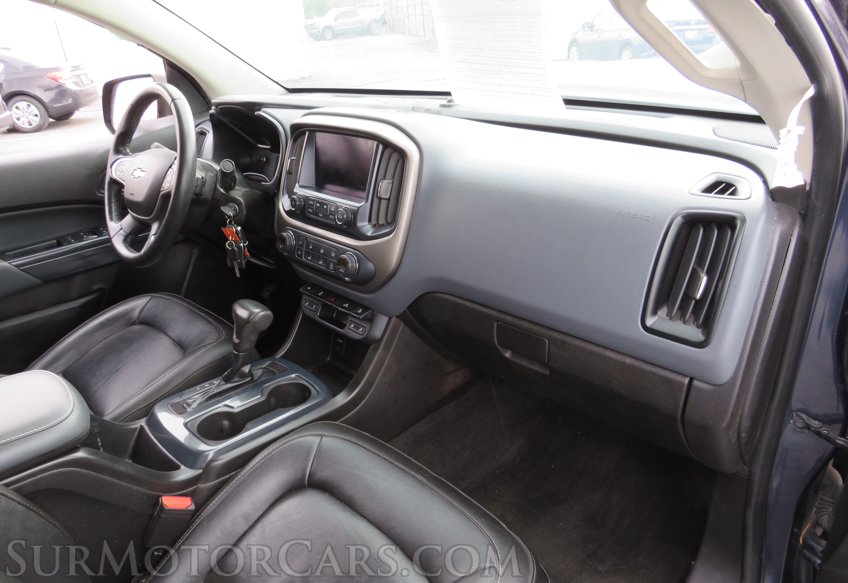 2018 Chevrolet Colorado - Image 21